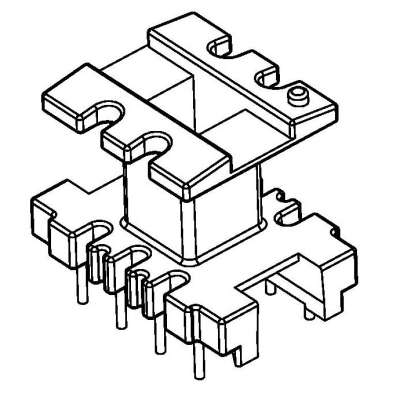 HX-2518 EE25臥式(4+4P)