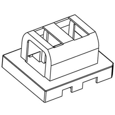 HX-3519-1 ER35(護套) Model