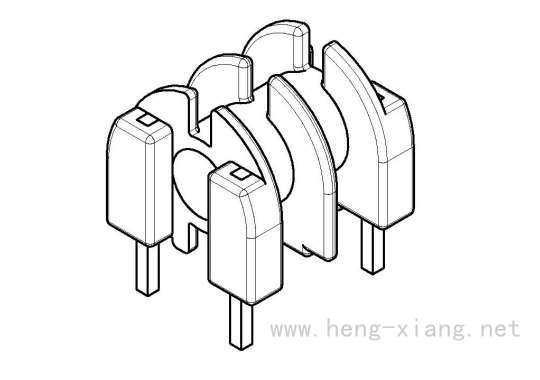 HX-LS06 臥式(2+7P)