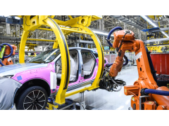 招商啟動(dòng) | 2024 中國智能汽車(chē)技術(shù)展強勢起航！