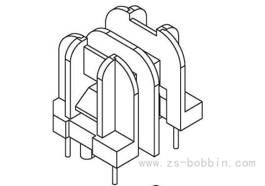 ZS-1003 臥式UU-10.5(2+2)PIN