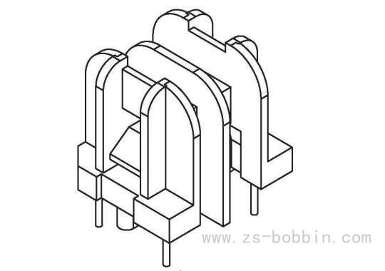 ZS-1004 臥式UU-10.5(2+2)PIN