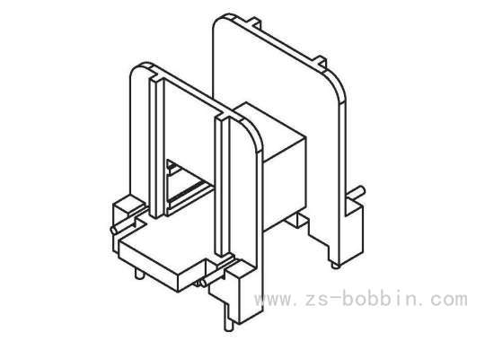 ZS-2901 臥式UI-29(2+2)PIN