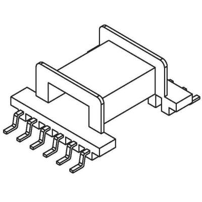 ZS-2022 臥式EFD-20(6+6)PIN