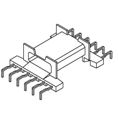 ZS-3002 臥式EFD-30(6+6)PIN