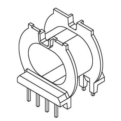 ZS-2521 臥式ATQ-25(4+4)PIN