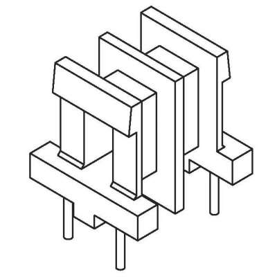 ZS-1010 臥式EE-10(2+2)PIN