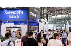 聚焦八大熱點(diǎn)，顯示觸控核心企業(yè)及大咖集結，2023年深圳國際全觸與顯示展，你來(lái)不來(lái)？