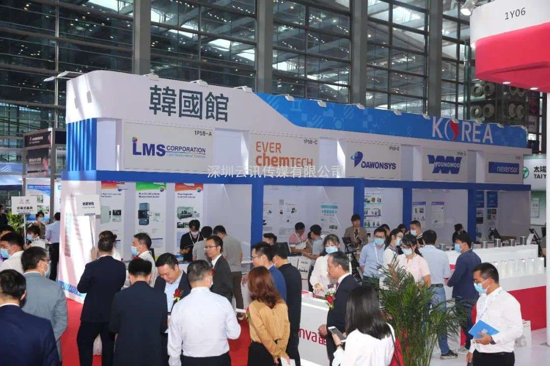 聚焦八大熱點(diǎn)，顯示觸控核心企業(yè)及大咖集結，2023年深圳國際全觸與顯示展，你來(lái)不來(lái)？