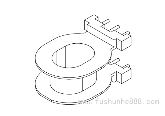 CQ-3401臥式3+3 CQ34