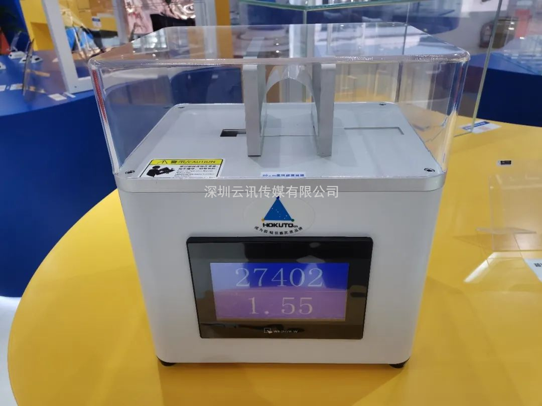 一展看透顯示觸控材料發(fā)展現狀 | 2023深圳國際全觸與顯示展匯聚產(chǎn)業(yè)熱點(diǎn)新品！