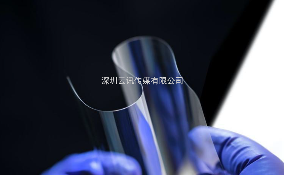 一展看透顯示觸控材料發(fā)展現狀 | 2023深圳國際全觸與顯示展匯聚產(chǎn)業(yè)熱點(diǎn)新品！