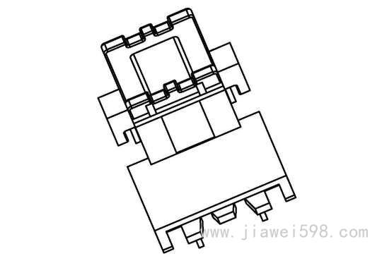 JW-1656B/EE-16臥式(5+2)P