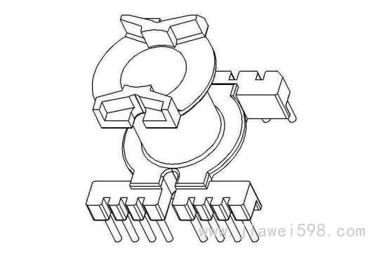 JW-2020A/PQ-2020立式(6+8)P