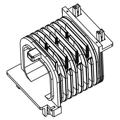 2HA1251 BOBBIN S X08AC產(chǎn)品圖
