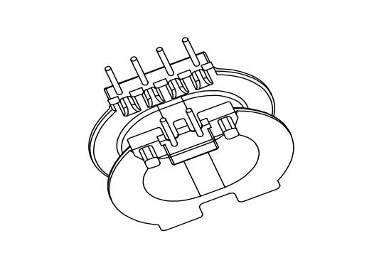 ATQ-2304臥式4+2P