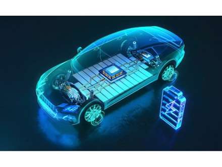賦能汽車(chē)半導體產(chǎn)業(yè)蓬勃發(fā)展︱2024廣州國際新能源汽車(chē)功率半導體技術(shù)展5月與您相約廣州保利世貿博覽館