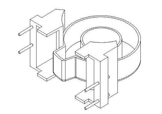 XHY-BASE-044/BASE(2+2PIN)