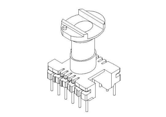 XHY-ECO-2023/ECO20立式(6+6PIN)