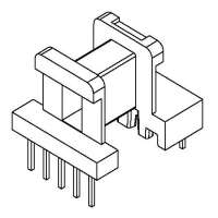 XHY-EE-1301/EE13臥式(5+4PIN)