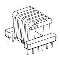 XHY-EE-1616/EE16臥式四槽(6+6PIN)