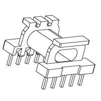 XHY-EPC-1301/EPC13臥式(5+5PIN)