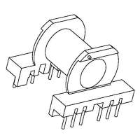 XHY-ER-2820-1/ER28臥式(6+6PIN)