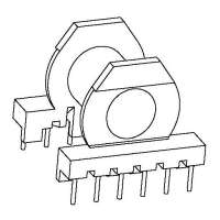 XHY-ER-2828/ER28臥式(6+6PIN)