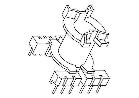 XHY-PQ-2020/PQ20立式(6+8PIN)
