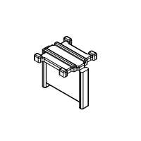 SQ-15/SQ-1521-1(無(wú)PIN）
