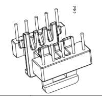 EE-16/EE-1613(5+5PIN)