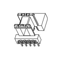 EE-16/EE-1617-1(5+2PIN)