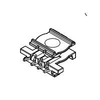 ER-13/ER-1301(4+0PIN)