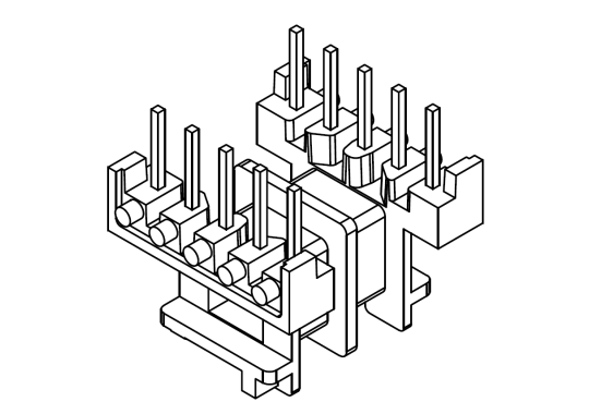 EE-12.6臥式（5+5）