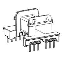 EE-2025 臥式(8+6)PIN