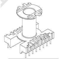 ER-3502-1 立式(16PIN)