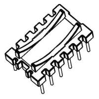 XH-B010/BASE(6+6)P高支點(diǎn)