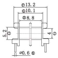 XH-1202/EE12臥式(2+2)P