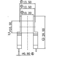 XH-Q2018/PQ2018臥式(4+4)P