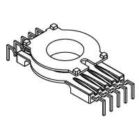POT-3312/POT-33側插(5+5PIN)