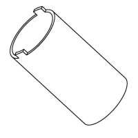 PQ-3535-1/PQ-35(NO PIN)