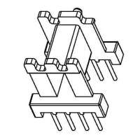 EE-1308 /EE-13臥式帶飛線(xiàn)(4+4PIN