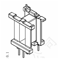 EE-1630 臥立式2+2PIN