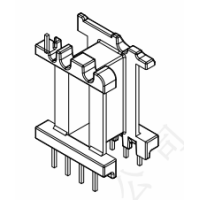 EE-1503 臥式4+4+1PIN