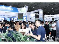 展區升級！第十二屆中國（西部）電子信息博覽會(huì )震撼來(lái)襲！