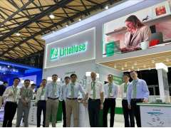 美國 Littelfuse 參加 AUTO TECH 2024 華南新能源汽車(chē)功率半導體展