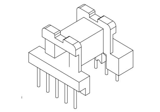 EE-1618臥式5+4P