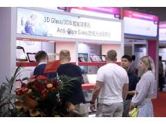 2024深圳國際全觸與顯示展一場(chǎng)集結車(chē)載/工控/醫療/商顯應用場(chǎng)景的國際化科技盛典