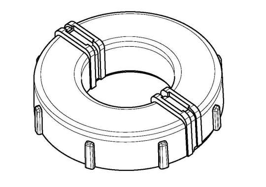BASE-098/T37*23*15 外殼