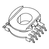 JS-2012-1/ER-20立式(5+5PIN)貼片
